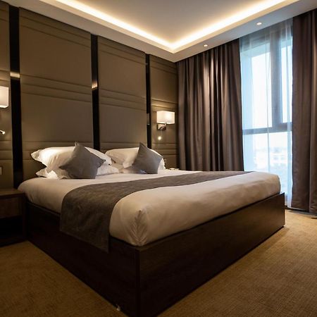 Hotel Bay Diab Bab-Ezzouar Luaran gambar