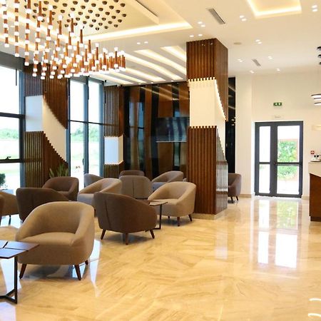 Hotel Bay Diab Bab-Ezzouar Luaran gambar