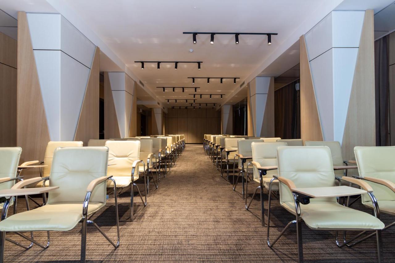Hotel Bay Diab Bab-Ezzouar Luaran gambar